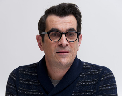 Ty Burrell Poster G759984