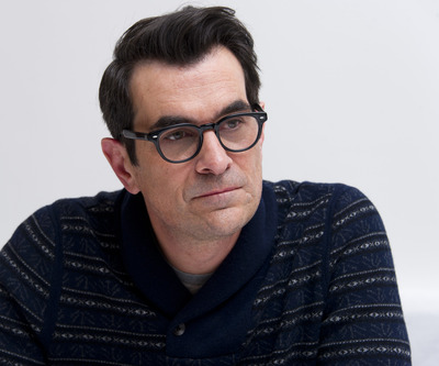 Ty Burrell Poster G759993