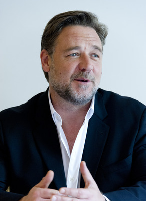 Russell Crowe Poster G760349
