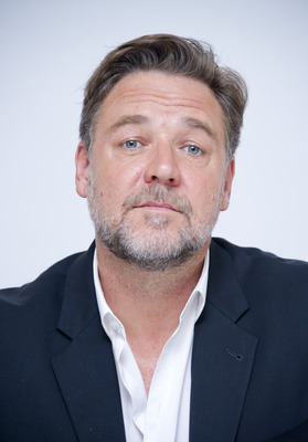 Russell Crowe Poster G760352