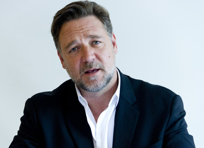 Russell Crowe Poster G760353