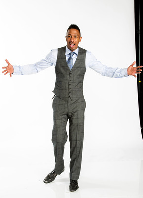 Nick Cannon Poster G760356
