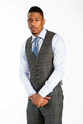 Nick Cannon Stickers G760357