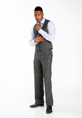 Nick Cannon puzzle G760364
