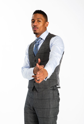 Nick Cannon Poster G760366