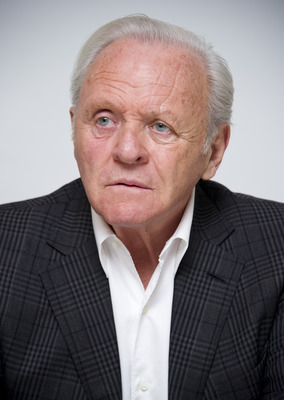 Anthony Hopkins Mouse Pad G760443