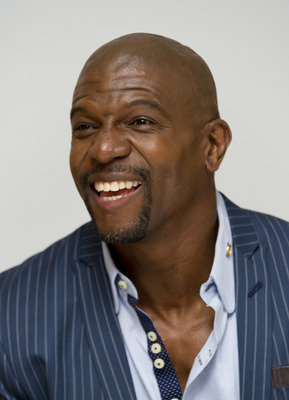 Terry Crews Mouse Pad G760534