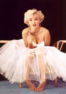 Marilyn Monroe Poster G76059
