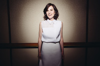 Michelle Dockery Mouse Pad G760649