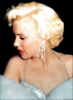 Marilyn Monroe Poster G76067