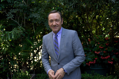Kevin Spacey Mouse Pad G760693