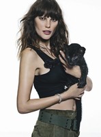 Catherine McNeil Mouse Pad G760877