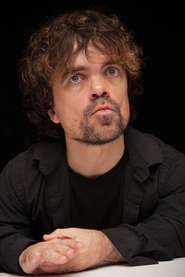 Peter Dinklage Mouse Pad G761000