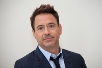 Robert Downey Jr hoodie #1226442