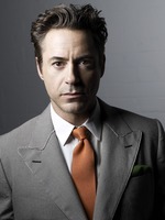 Robert Downey Jr tote bag #G761055