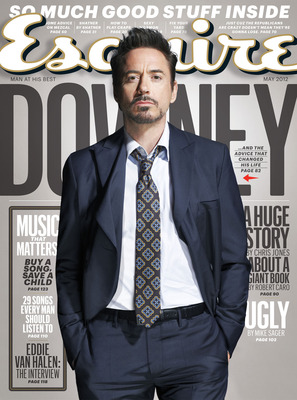 Robert Downey Jr Poster G761065