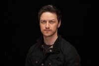James McAvoy Mouse Pad G761417