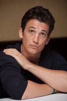 Miles Teller Mouse Pad G761519