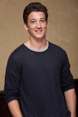 Miles Teller Mouse Pad G761520