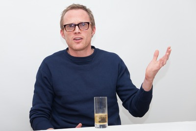 Paul Bettany puzzle G761811
