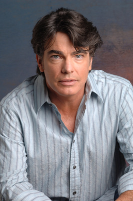 Peter Gallagher Poster G762077