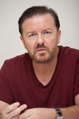 Ricky Gervais Poster G762138