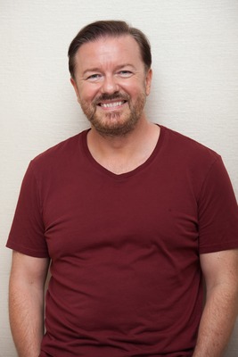 Ricky Gervais Poster G762141