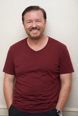 Ricky Gervais Poster G762142