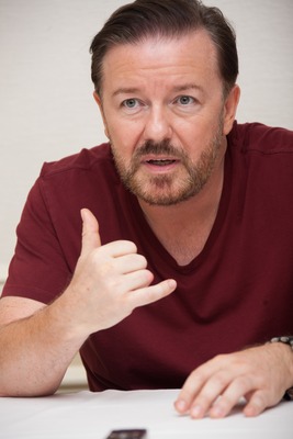 Ricky Gervais Poster G762144