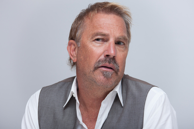 Kevin Costner Mouse Pad G762154
