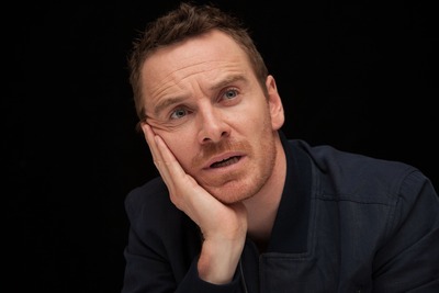 Michael Fassbender Mouse Pad G762442