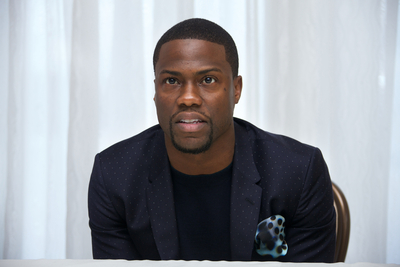 Kevin Hart Stickers G762562