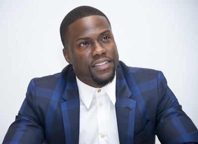 Kevin Hart Stickers G762566