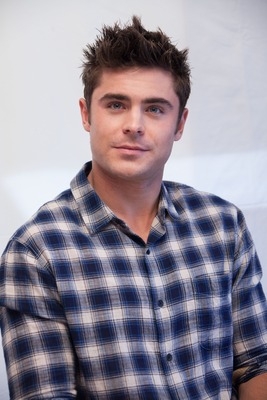 Zac Efron Mouse Pad G763646