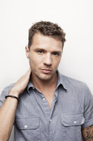 Ryan Phillippe Mouse Pad G763686