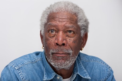 Morgan Freeman Poster G764005