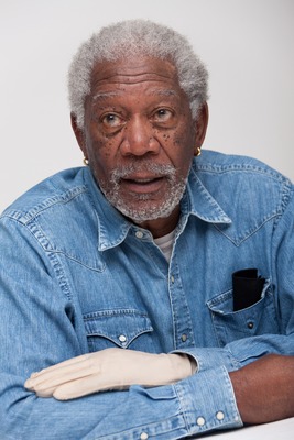 Morgan Freeman Poster G764009
