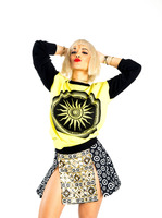 Rita Ora sweatshirt #1229512