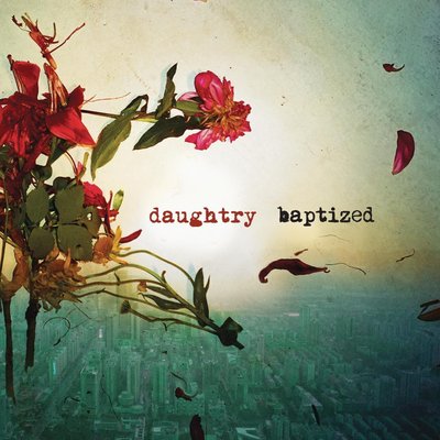 Daughtry Stickers G764491