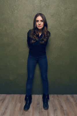 Alison Brie Poster G764967