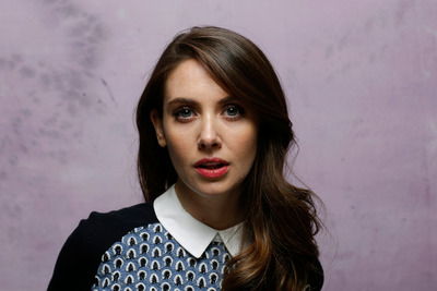 Alison Brie Poster G764970