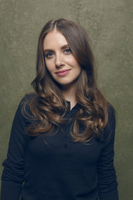 Alison Brie Poster G764972