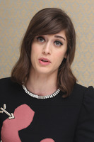 Lizzy Caplan Mouse Pad G765051
