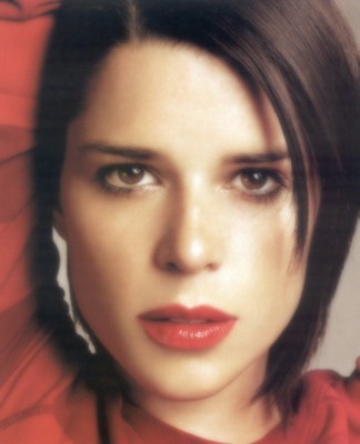 Neve Campbell puzzle G76529