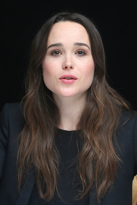 Ellen Page puzzle G765495