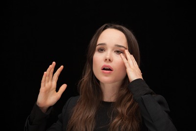 Ellen Page Poster G765497