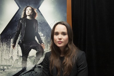 Ellen Page Poster G765500