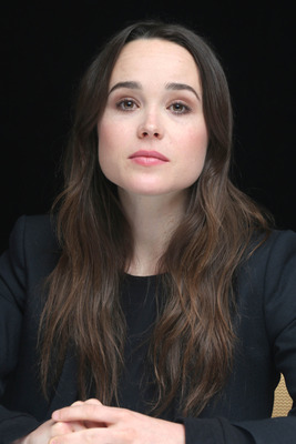 Ellen Page Poster G765501