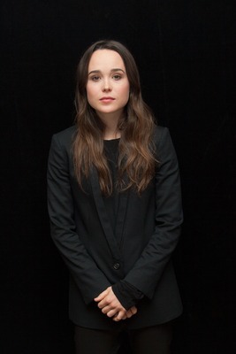 Ellen Page Poster G765502