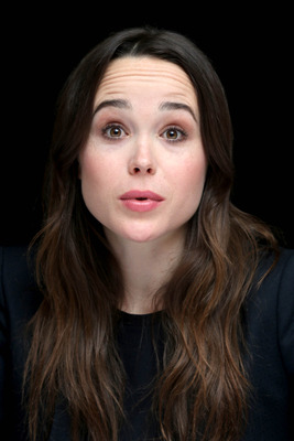 Ellen Page Stickers G765503